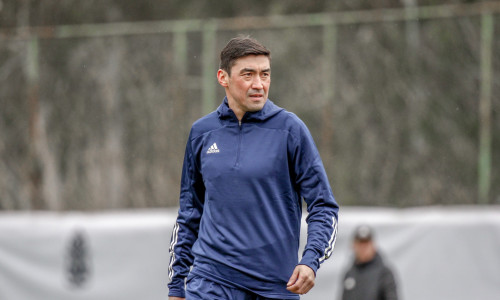 Самат Смаков: «Кто-то пропускал, кого-то из-за травмы не было, но мы были как одно целое!»