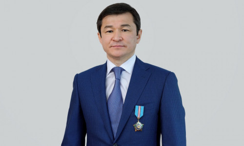 Саян Хамитжанов: «Исламхану нужно время, и «Астана» готова его поддержать»