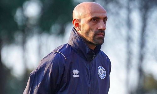 Али Алиев: «Мы должны играть через два на третий день, и клубы не должны переносить свои игры»