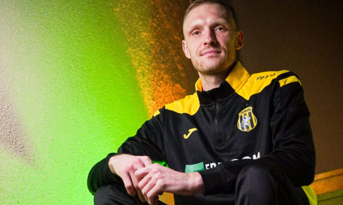 «Это событие транслировалось на весь Казахстан». Игнатович – о выходе «Кайрата» в общий этап ЛЧ