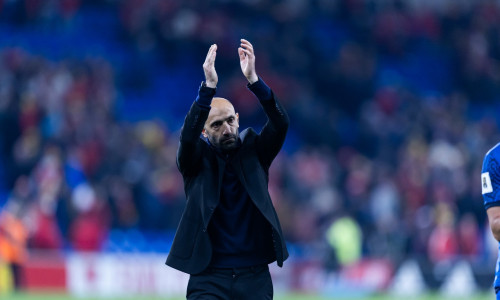 Официально: Али Алиев покинул пост главного тренера сборной Казахстана