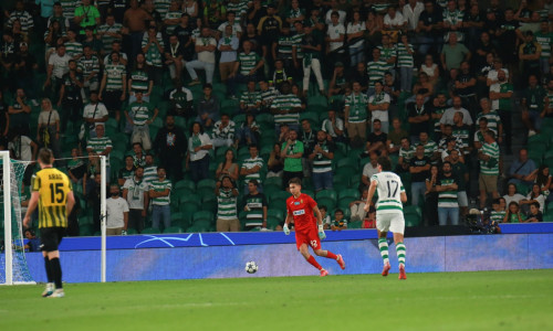 Португальское СМИ: «Теперь задача Шерхана Калмурзы попытаться остановить Мбаппе, Винисиуса и компанию»