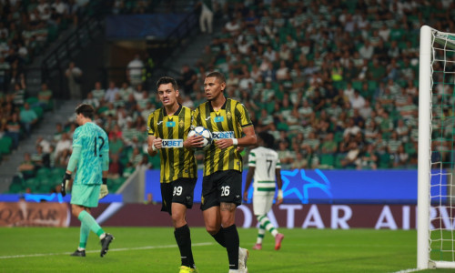 В Греции считают, что матч против «Кайрата» станет одним из самых сложных для «Реала»