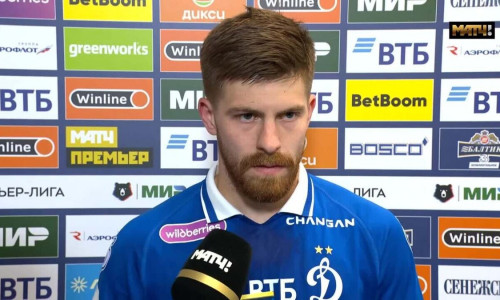 «Мы поддержали Баху после гола, он не хотел допустить ошибку», – одноклубник Зайнутдинова о его «привозе»