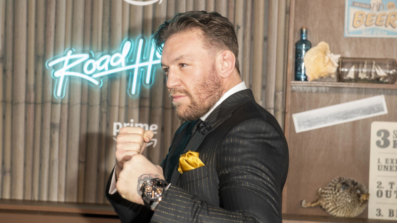 “Это не конец“: Макгрегор отказался от участия в выборах президента Ирландии