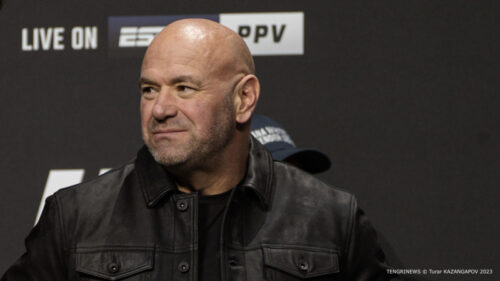 “Снайперы с винтовками“: глава UFC раскрыл подробности турнира в Белом доме