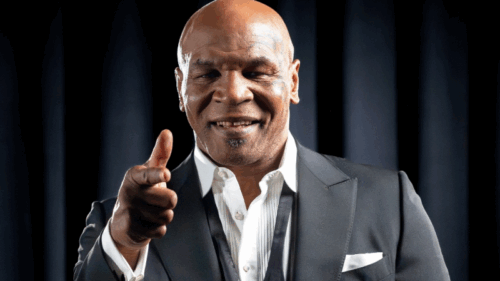 В 50 заработал больше, чем в 20: Тайсон объяснил возвращение на ринг