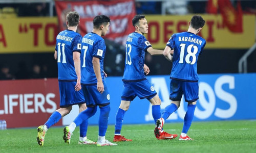 Российский журналист о матче Северная Македония – Казахстан: «Это была неплохая охота»