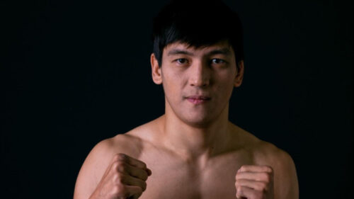 Сколько заработал Азат Максум за бой перед увольнением из UFC