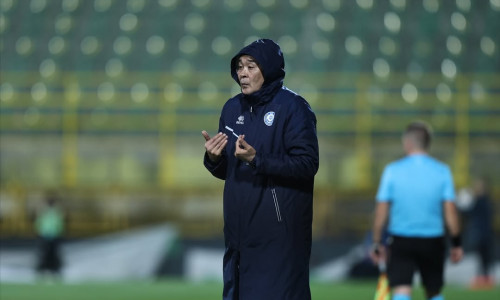 Российский журналист сообщил о еще одной кандидатуре на пост наставника сборной Казахстана