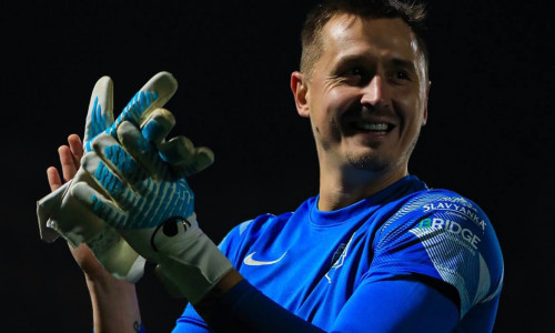 Покатилов помог «Сабаху» обыграть «Сумгаит» и вернуться на первое место чемпионата Азербайджана