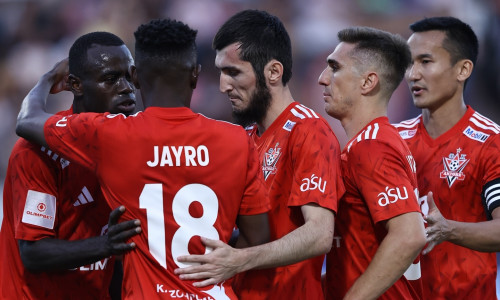 «Актобе» выставят на приватизацию: стартовая цена – 364 млн тенге