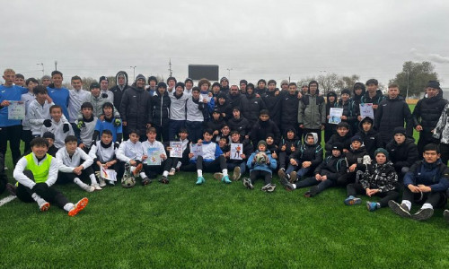 Футбольный центр «Улытау» остался без зарплат: тренеры и сотрудники клуба несколько месяцев не получают выплаты