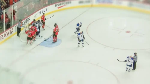 Чебуроды»: комментатор получил штраф за оскорбление хоккеистов «Астаны