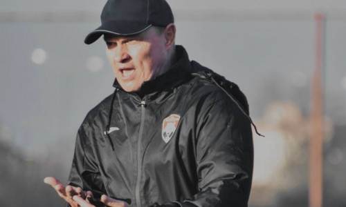 Андрей Ферапонтов: «Мы не смотрим на результат – нам важно движение и принципы»