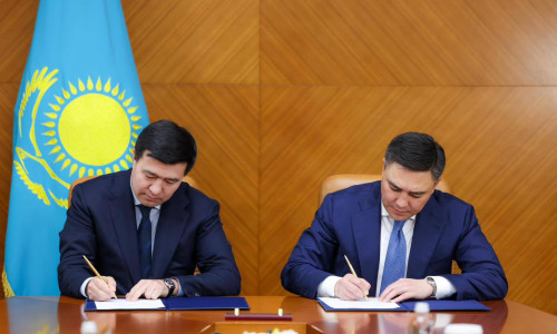 «Ордабасы» передан инвестору Шахмурату Муталипу